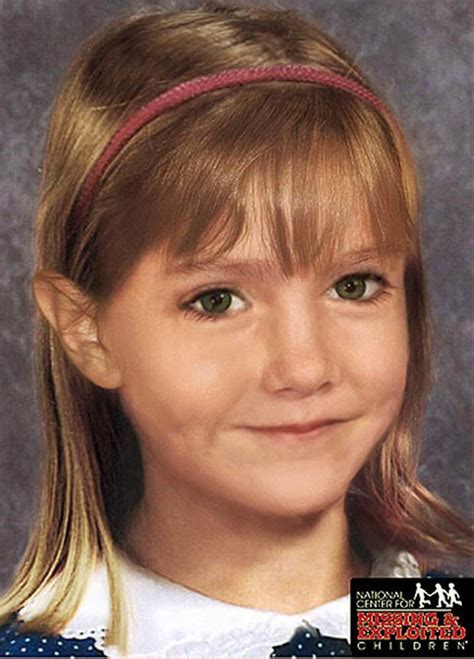 'i'm happy that the bka seem to be taking. Madeleine McCann now: What would Maddie look like now? How ...