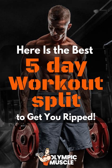 Day Workouts Workout Days Weight Training Workouts Chest Workouts