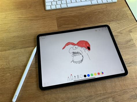 Of course, no ipad would be complete without apple's suite of productivity apps. iPad Pro 2018: Apple bestätigt verbogene Tablets, sieht ...