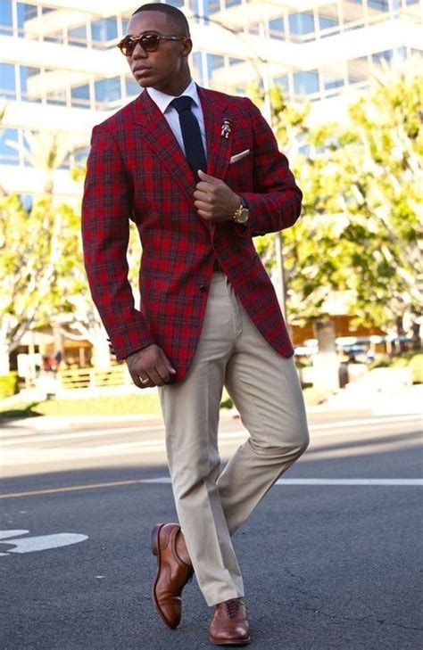 Under armour sells great lightweight, moisture wicking shirts. Pin on Red plaid blazer