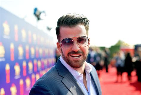 The Challenge Johnny Bananas Devenanzio Details Fears He Had Before Helping Ukraine