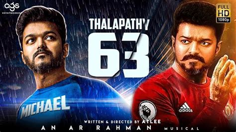 'roja' is the most watched tamil serial for the 6th straight week now! Thalapathy 63 : Vijay In Double Role - Tamil Serials.TV