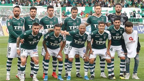 Squad, top scorers, yellow and red cards, goals scoring stats, current form. Santiago Wanderers relanzó iniciativa que pretende ayudar ...