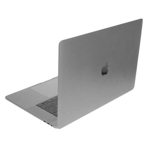 Apple Macbook Pro 2016 15 Touch Bar Intel Core I7 290 1 Tb Ssd 16 Gb