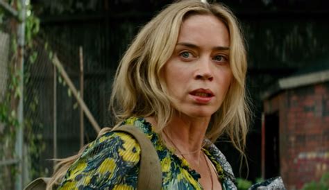 Starring emily blunt, @milliesimm, and @noahjupe. 'A Quiet Place 2' trailer shows new monsters, Upstate NY ...
