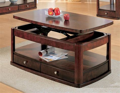 Evans Coffee Table 700248 From Coaster 700248 Coleman Furniture