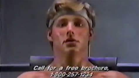 Soloflex Commercial 1986 Youtube