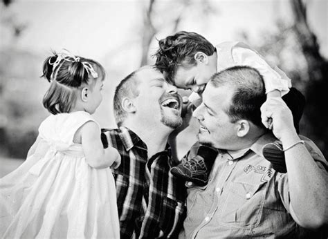 Photos Of Same Sex Couples That Will Warm Your Heart The Good Men
