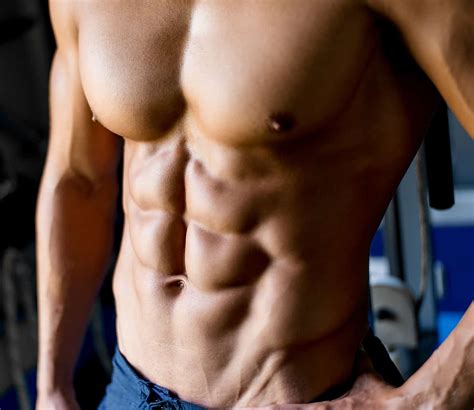 Circuits To Get Six Pack Abs Health Crash