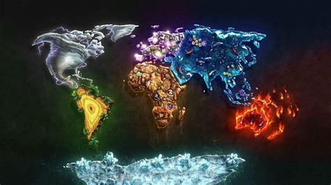 Continents Hd Wallpapers Top Free Continents Hd Backgrounds