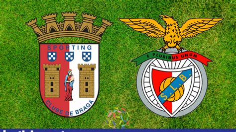 Compare form, standings position and many match statistics. Braga - Benfica ~ Le aperture portoghesi - Gloria Braga, Benfica zeru titoli. CR7 in panca ma è ...