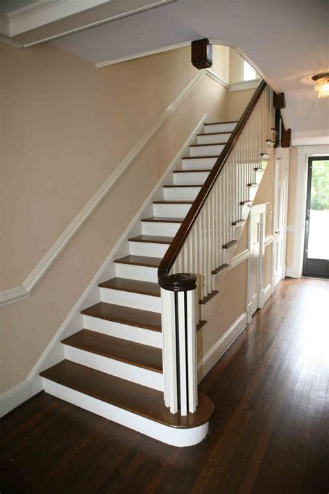 Chair Rail Images : Chair Rail And Simple Wainscoting Ideas Shadow Box