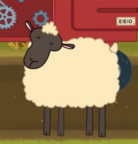 Sheep Super Simple Songs Fictional Characters Wiki Fandom