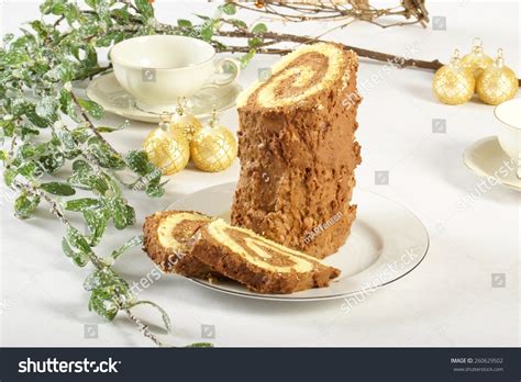 Ginza bunmeido baumkuchen japanese toraditional sweets 10pice. Baum Kuchen Stock Photo 260629502 : Shutterstock