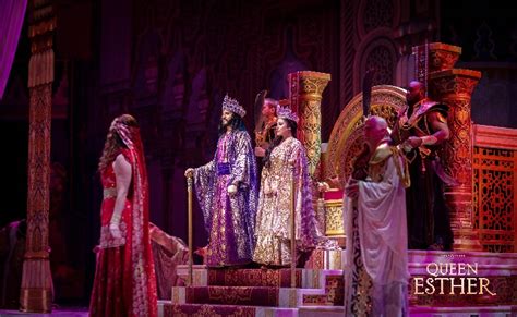 queen esther sight and sound theatres in branson tripster