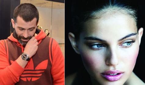 ומה יהודה לוי חושב על כל זה? יהודה לוי מתקדם הלאה: יוצא עם הדוגמנית שלומית מלכה | מעריב