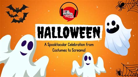 Prepare to be spooked, enlightened, and entertained! - YouTube