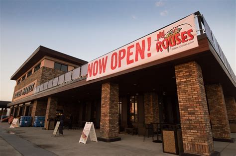 Rouses In Lafayette