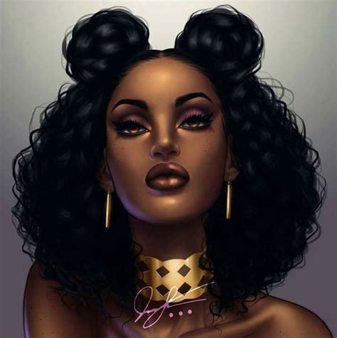 Pin En Mujeres Negras Hermosas