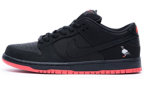 New Nike “pigeon” Dunk Sb Low Extravaganzi