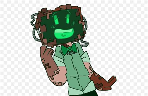 Minecraft Story Mode Fan Art Png 500x536px Minecraft Story Mode