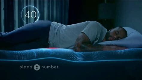 It looks like you may be having problems playing this video. Sleep Number 360 Smart Bed TV Commercial, 'No Problem: No Offer' Featuring Dak Prescott - iSpot.tv