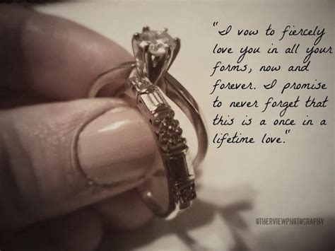 Pin By Tiffany Ketterman On Quotessayings Vows Quotes Love And Marriage Vows