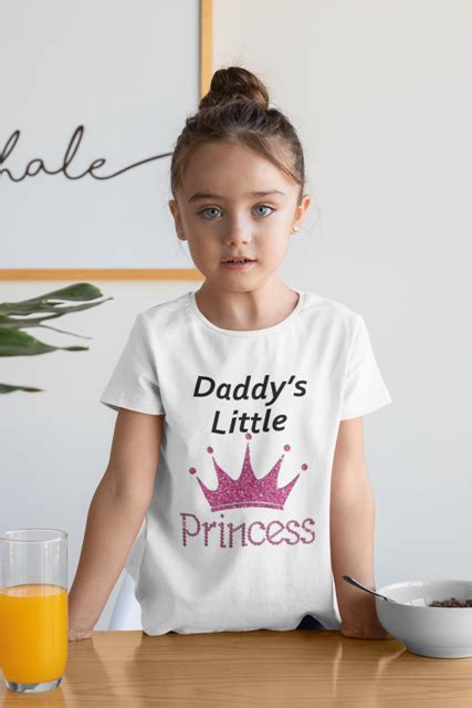 Daddys Little Princess Xodzyn