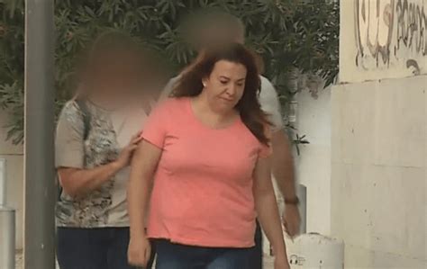 Rosa grilo condenada a 25 anos de prisão pela morte do marido. Rosa Grilo contorna decisão de juíza e encontra forma ...