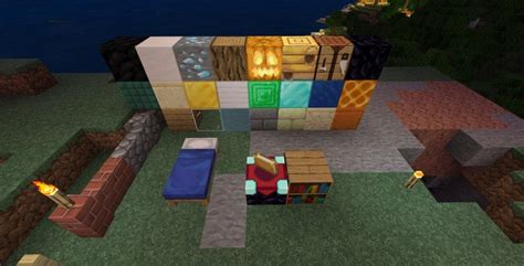 Multipixel Texture Pack For Minecraft Pe 1192