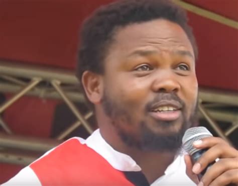Andile Mngxitama To Face Hate Speech Charges