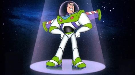 Buzz Lightyear Of Star Command The Adventure Begins 2000 Backdrops