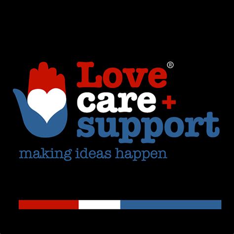 Love Care Support Innovix Solutions