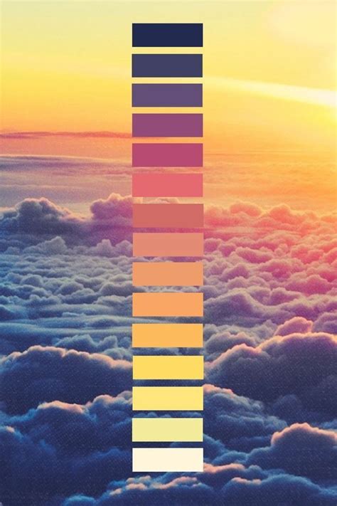 Nothing says sunset and summer nights like these orange and purple hues. Pin by vishal.exe on Hd wallpapers | Sunset color palette, Sunset colors, Color schemes