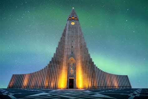 Le 10 Migliori Attrazioni Di Reykjavík Cosa Visitare Nella Capitale