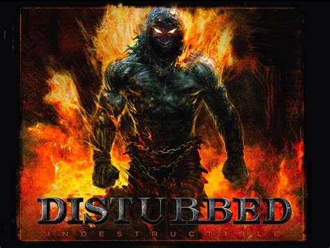 Disturbed Wallpaper And Background Image 1584x1190 Id57108