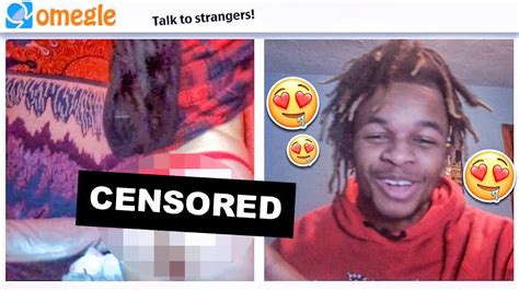 thick omegle girl flashes and twerks gone right 😍 youtube