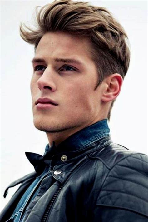Suitable for web apps, mobile apps and print media. Hair Cut Pictures For Teen Boy Prom - Wavy Haircut