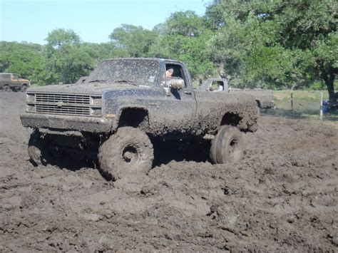 Chevy Mudding Big Ford Trucks Mud Trucks Offroad Trucks Diesel