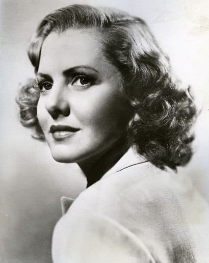 Picture Of Jean Arthur