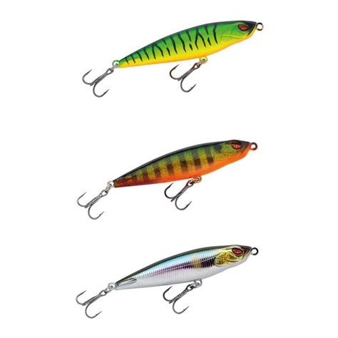 Daiwa Prorex Pencil Bait F 65 Mm 5 7g Multicolor Waveinn