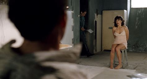 Naked Sophie Marceau In Les Femmes De L Ombre