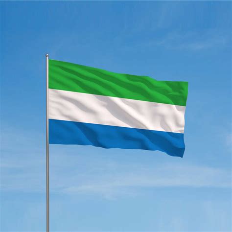 Sierra Leone Independence Day April 27 2024 National Today