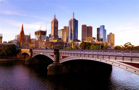 Melbourne Quick Guide Places To Visit In Melbourne Skyscanner India