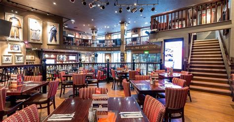 Is a chain of theme restaurants founded in 1971 by isaac tigrett and peter morton in london. Hard Rock Cafe - Manchester - Visit Manchester