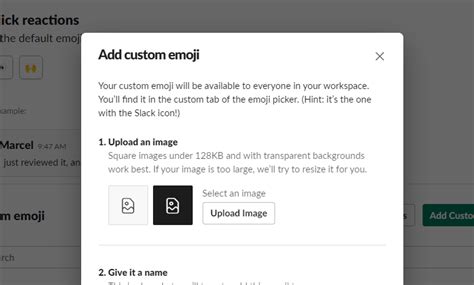 How To Add Emojis To Slack Discord Emoji