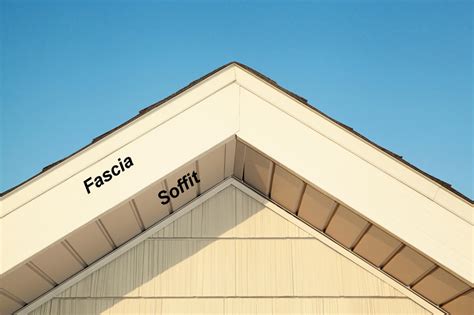 Why Soffits And Fascia Are Important—byhyu139 Byhyu