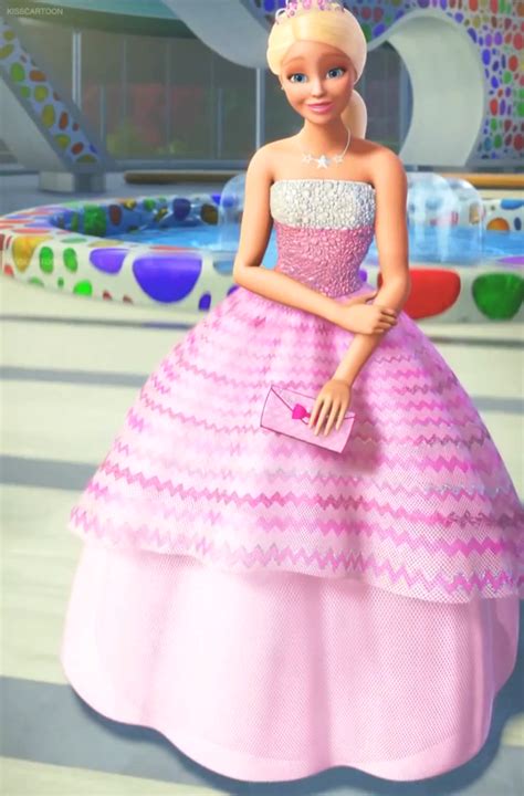 Princess Courtney Barbie Movies Photo 38831130 Fanpop