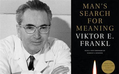 Mans Search For Meaning By Viktor Frankl An Honest Book Review