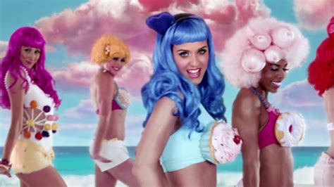 Katy Perry California Girls Hot Photos HD Stills HOT CELEBRITIES